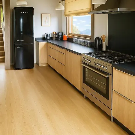 Chalet Anatole - Vue Mont Blanc Exceptionnelle Saint-Gervais-les-Bains
